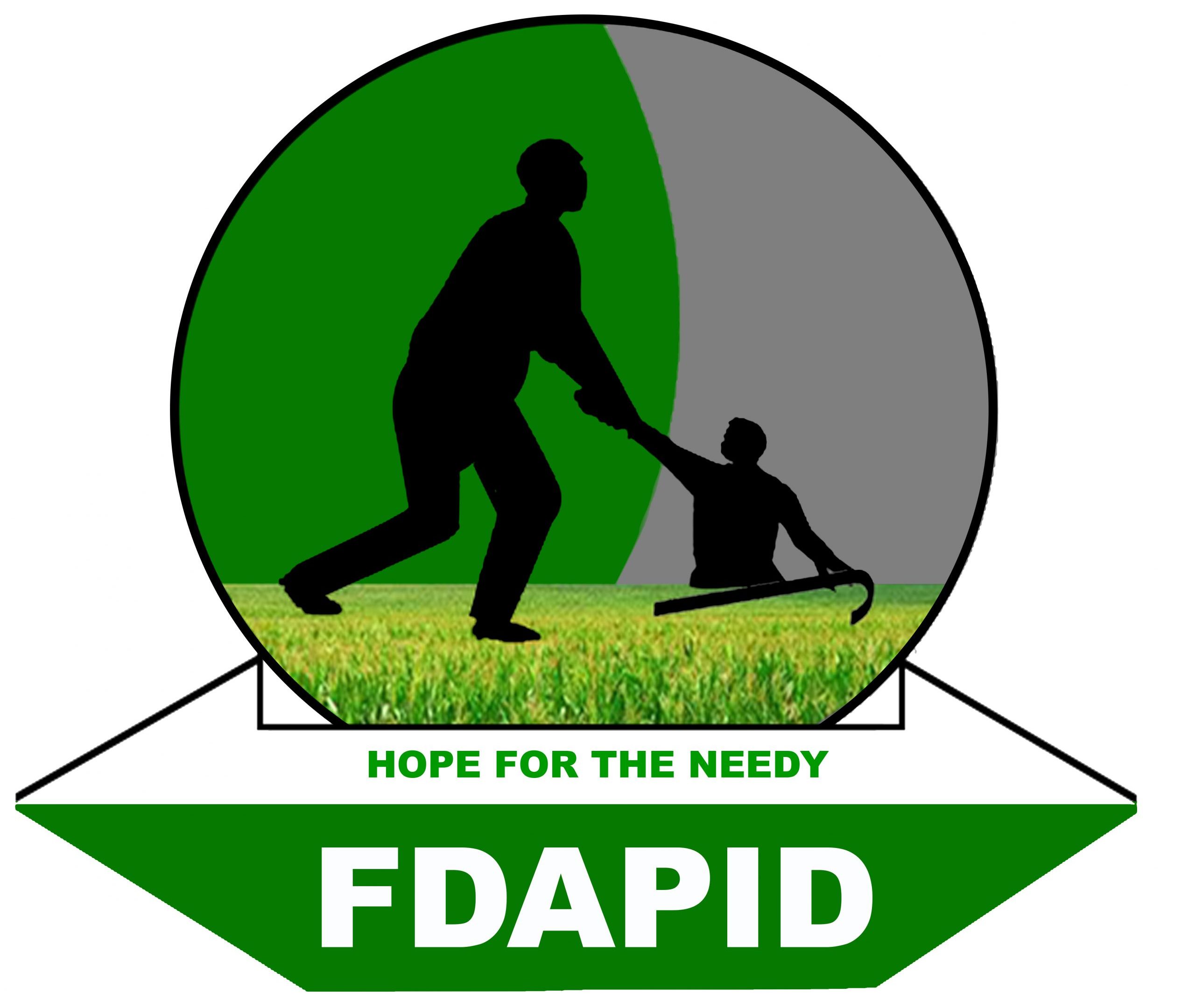 FDAPID-Hope for the needy